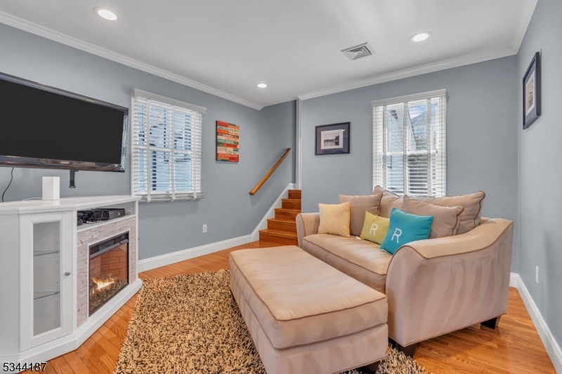 King Cove Lake Hopatcong - Residential