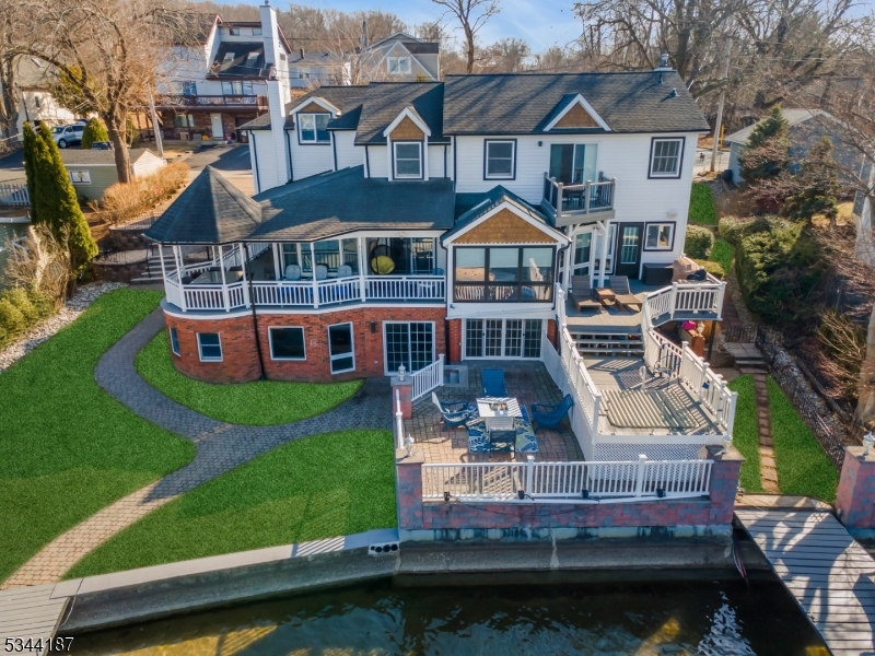 King Cove Lake Hopatcong - Residential