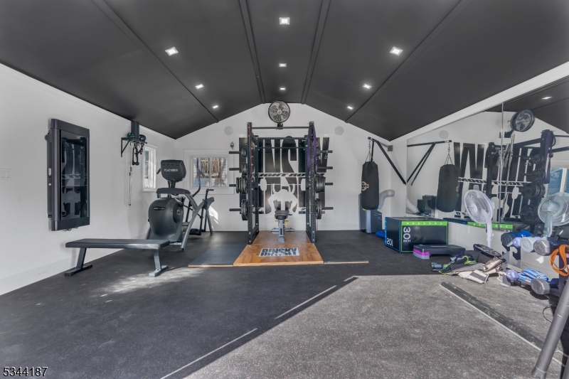 King Cove Lake Hopatcong - Residential