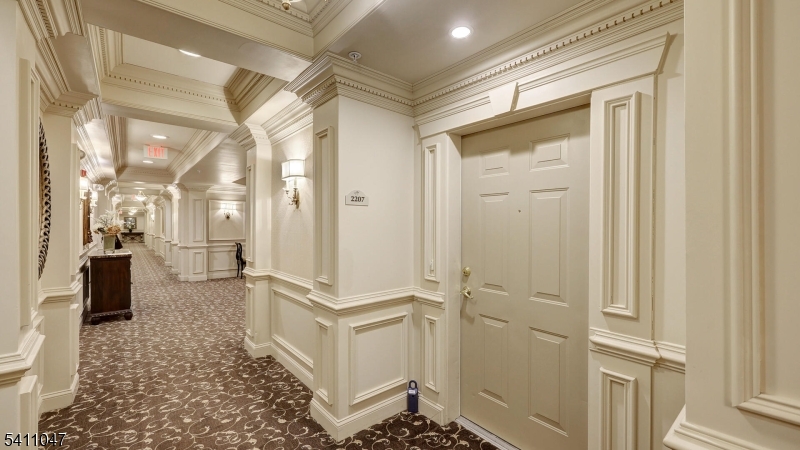 Cedar Village - Residential