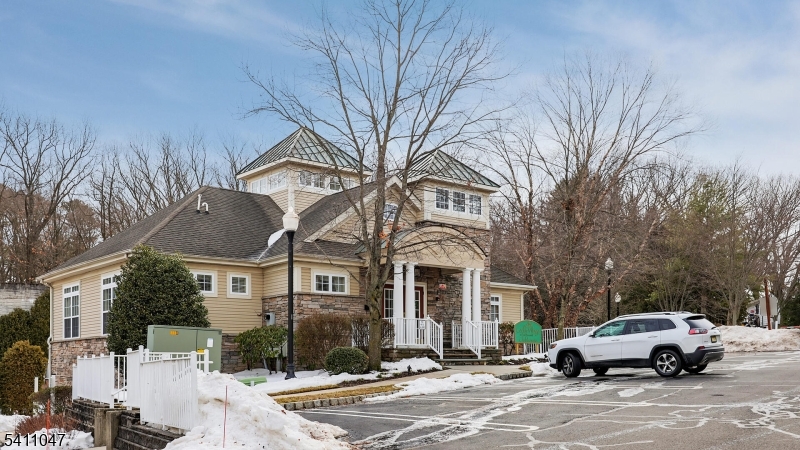 Cedar Village - Residential