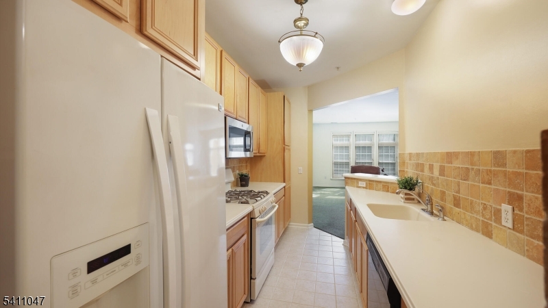 Cedar Village - Residential