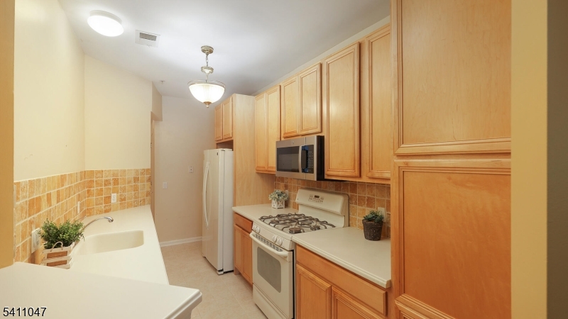 Cedar Village - Residential