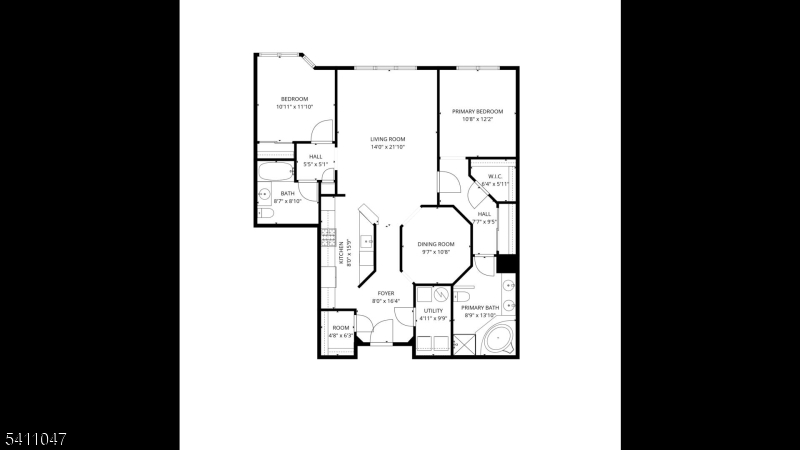 Cedar Village - Residential