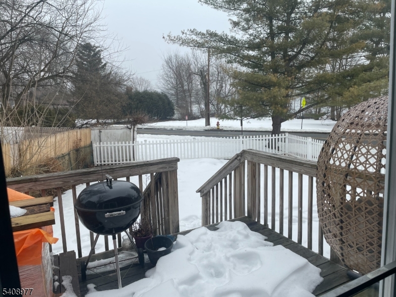 Lake Parsippany - Residential Lease