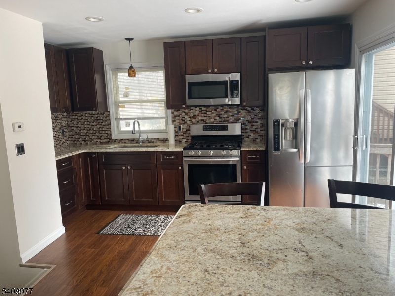 Lake Parsippany - Residential Lease