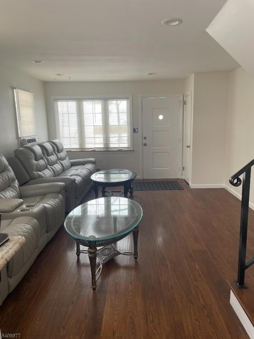 Lake Parsippany - Residential Lease