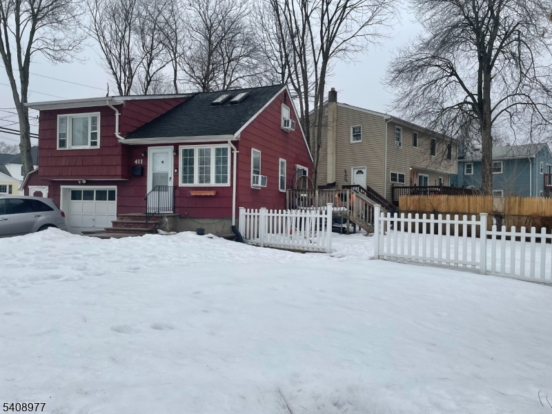 Lake Parsippany - Residential Lease