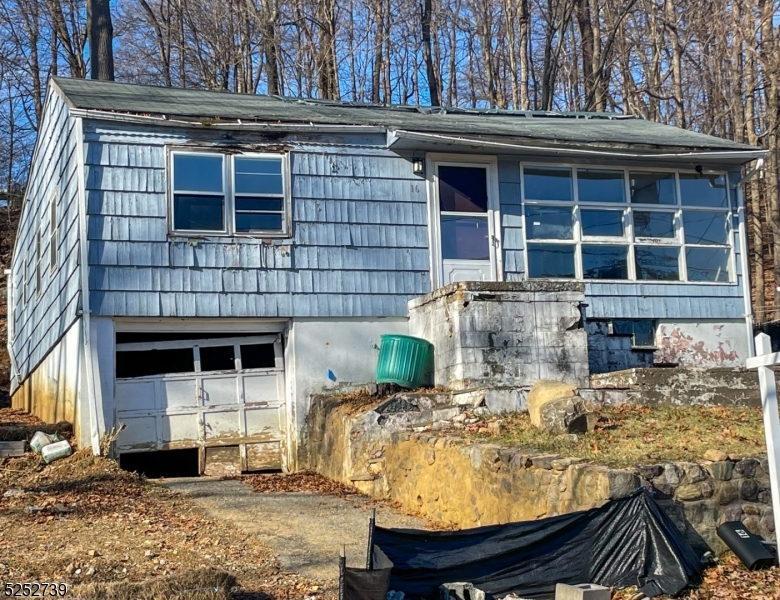 White Meadow Lake - Residential