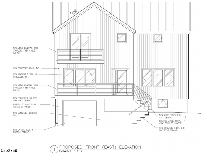White Meadow Lake - Residential
