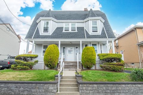 304 Delawanna Ave Clifton City NJ 07014