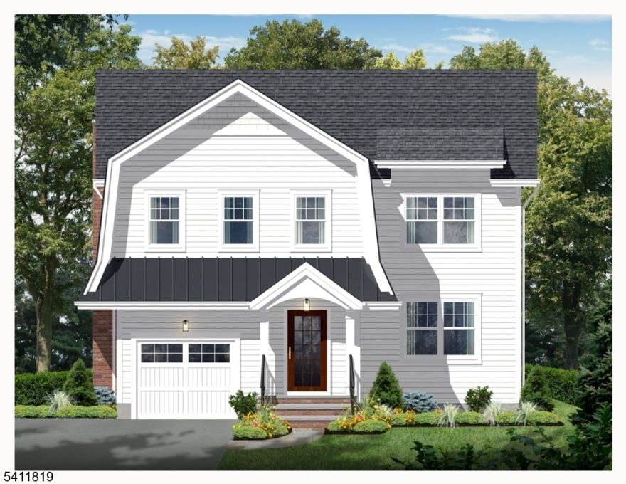 Listed for comps purposes only. House renovation by JTS Build & Design.