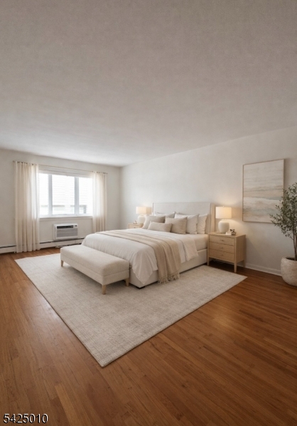 Williamsburg North - Residential