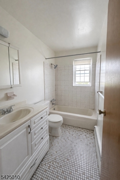 Williamsburg North - Residential