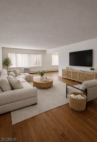 Williamsburg North - Residential