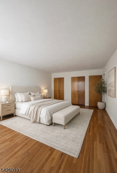 Williamsburg North - Residential