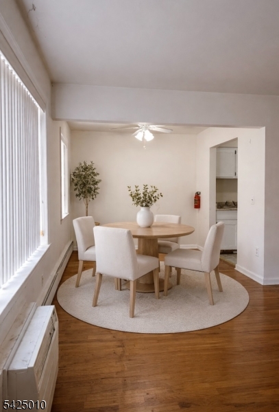 Williamsburg North - Residential