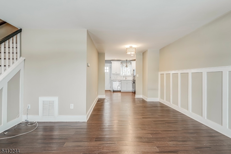 Warren Village - Residential