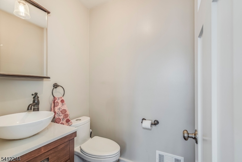 Warren Village - Residential