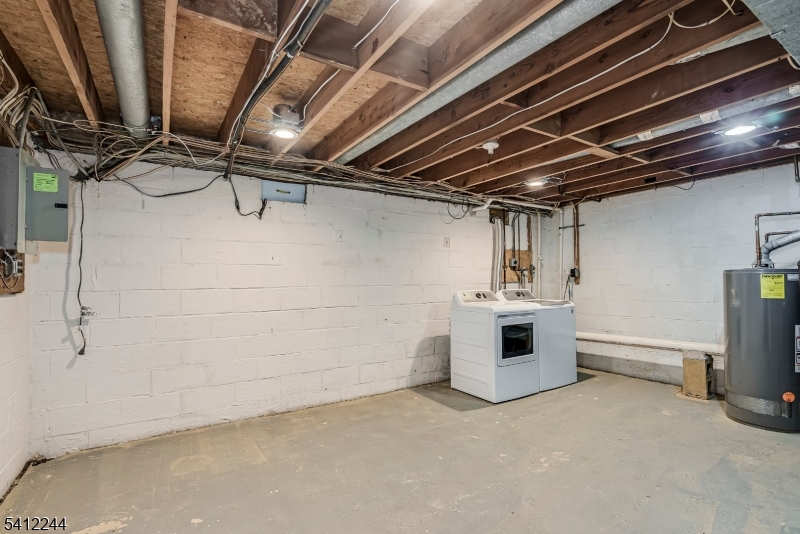 Warren Village - Residential