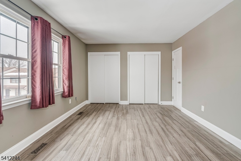 Warren Village - Residential