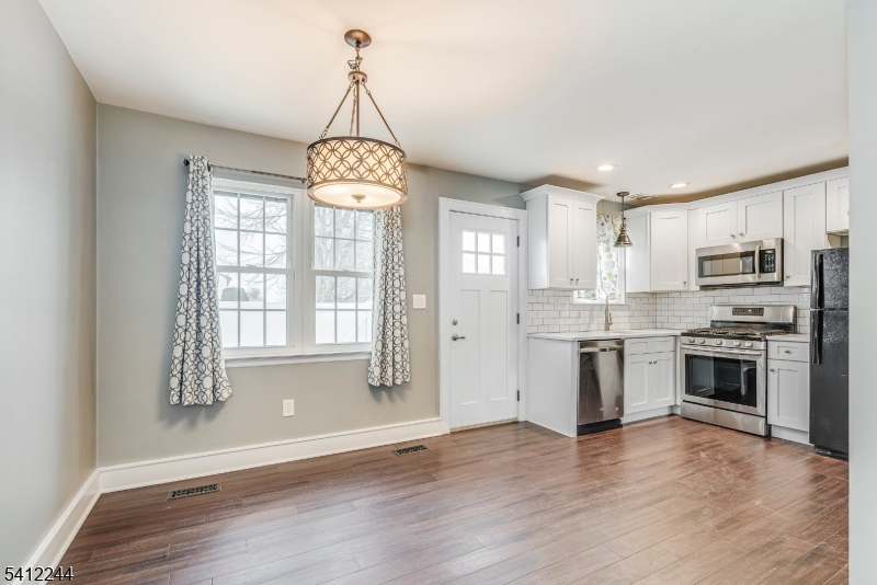 Warren Village - Residential