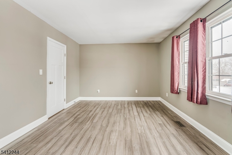 Warren Village - Residential