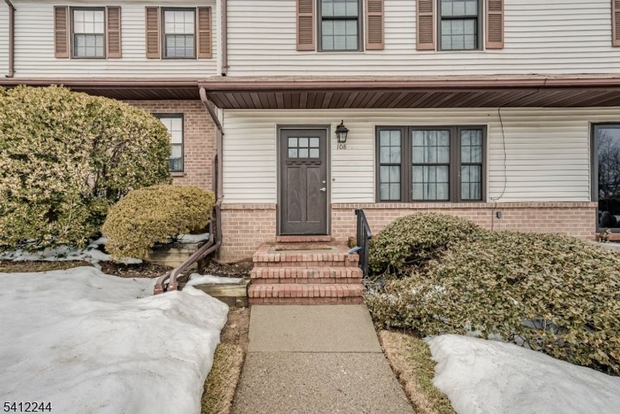 Move right into this absolutely lovely, bright home! In a prime commuter location and just moments away from downtown Hackettstown and all the shopping conveniences you could desire, you can enjoy the joys and views of beautiful Warren County. Featuring a welcoming open floor plan downstairs and two very sizable bedrooms upstairs, you even get the bonus of a partially finished basement, just waiting to be your bonus den or game room.