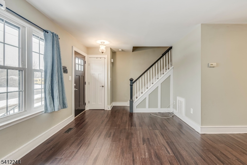 Warren Village - Residential