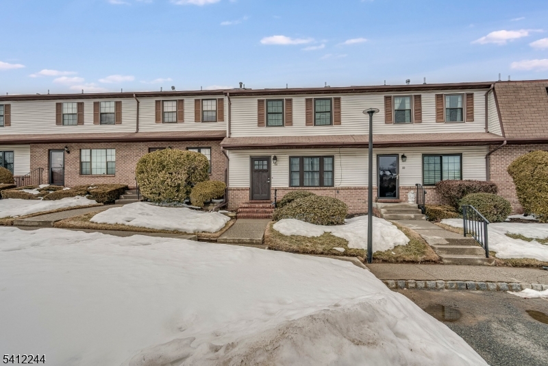 Warren Village - Residential