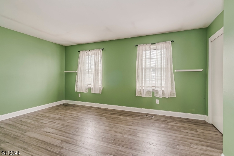 Warren Village - Residential