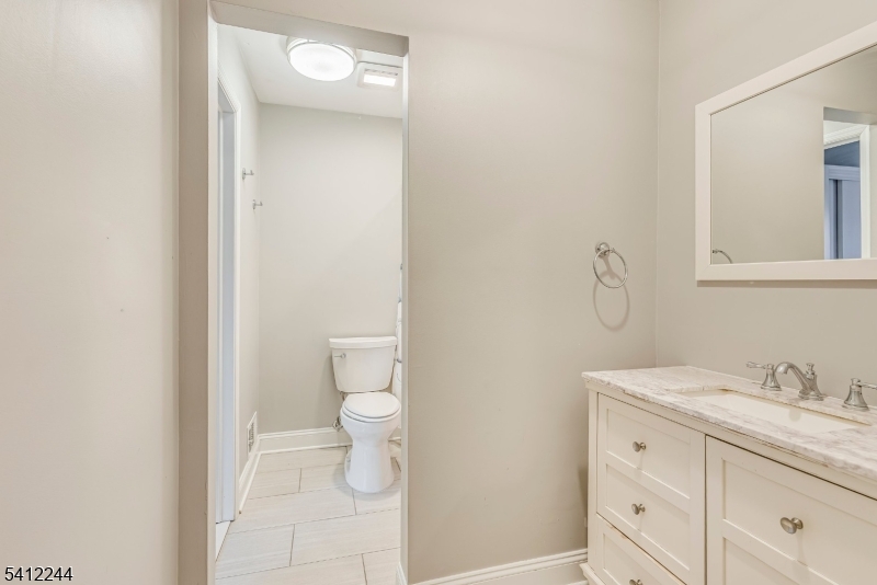 Warren Village - Residential