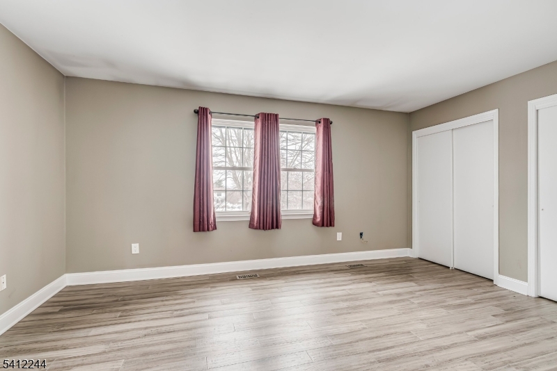 Warren Village - Residential