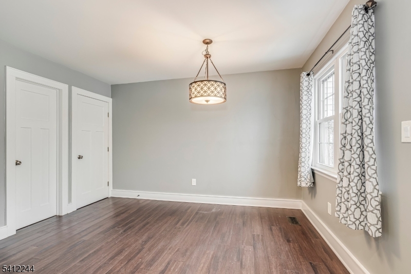 Warren Village - Residential