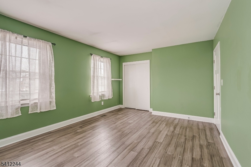 Warren Village - Residential