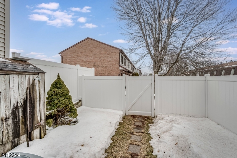 Warren Village - Residential