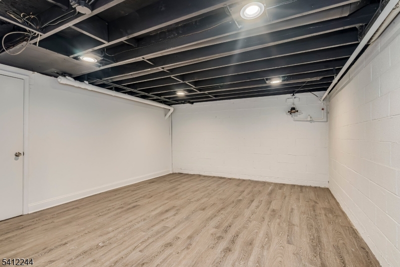 Warren Village - Residential