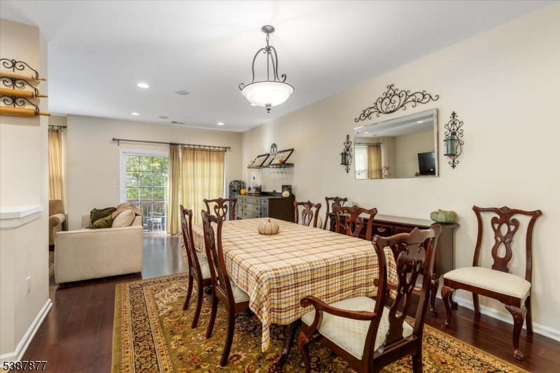 Riverwalk - Residential