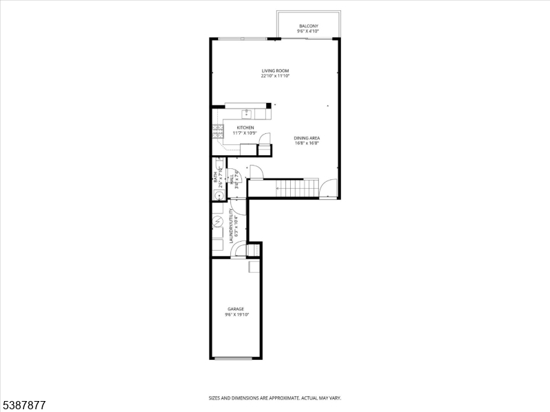 Riverwalk - Residential