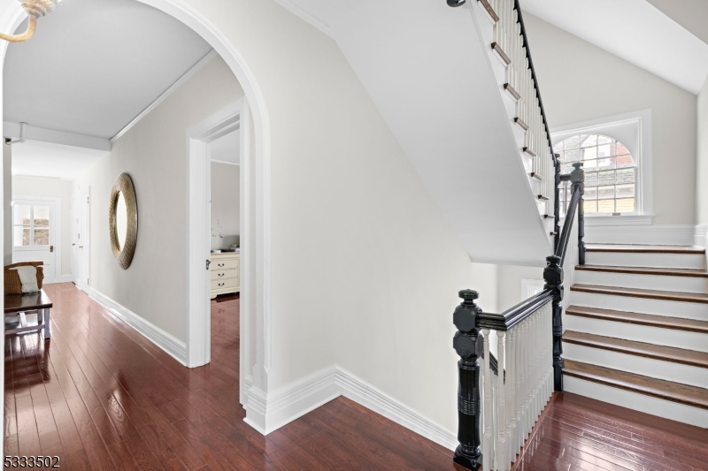 Historic - Residential