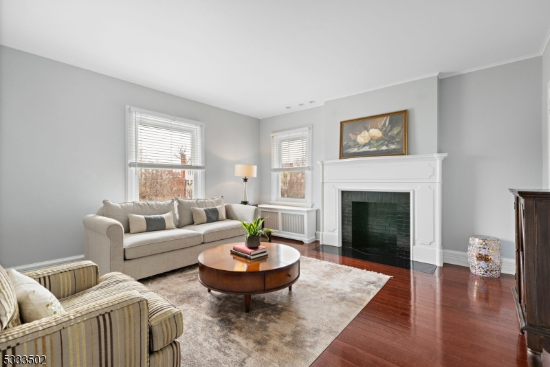 Historic - Residential