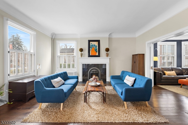 Historic - Residential