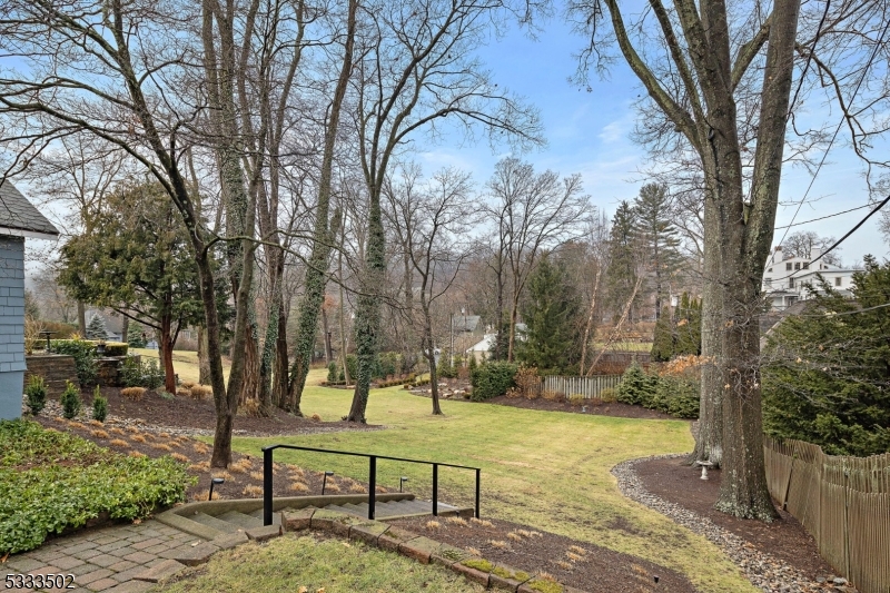 Historic - Residential