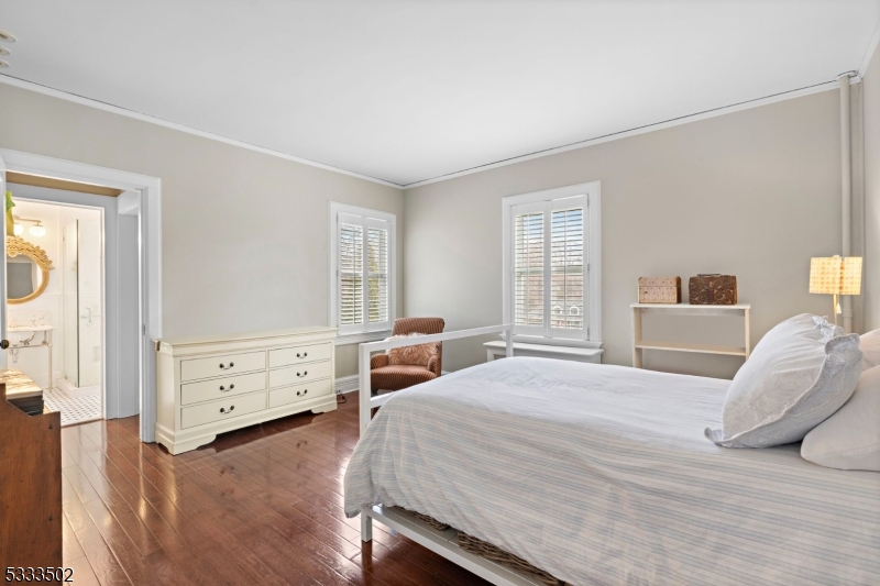 Historic - Residential