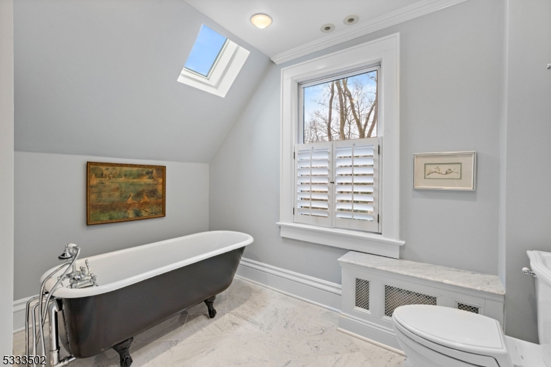 Historic - Residential