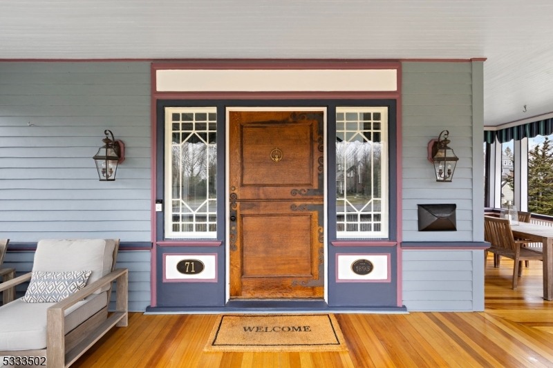 Historic - Residential