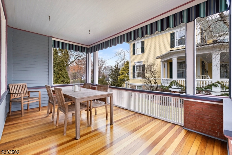 Historic - Residential