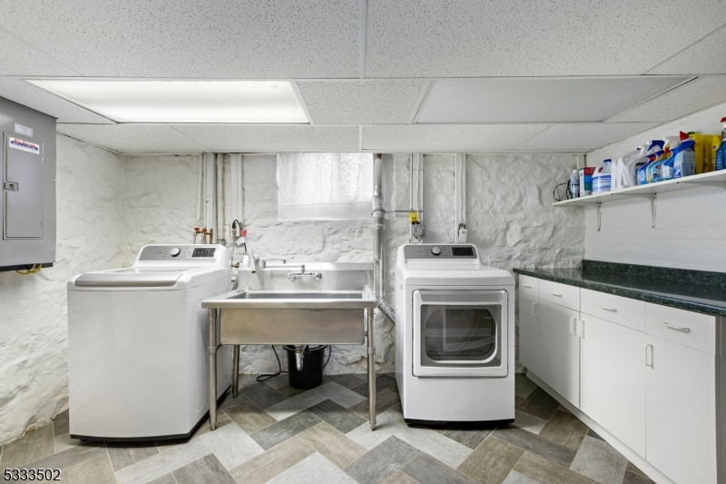 Historic - Residential