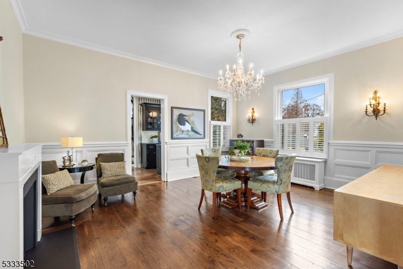 Historic - Residential