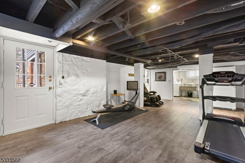 Historic - Residential